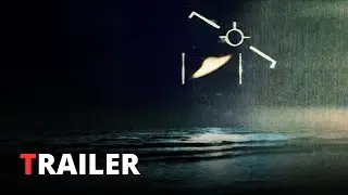 INVESTIGATION ALIEN: INDAGINE SUGLI UFO (2024) | Trailer sub ita della docuserie con George Knapp