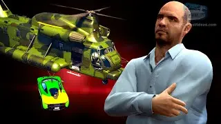 GTA Online - New Repo Missions [Do you even lift?, GTA Today II & RV Nearly There?]