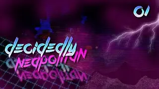 Decidedly Neapolitan - Episode 1 - Dirt House