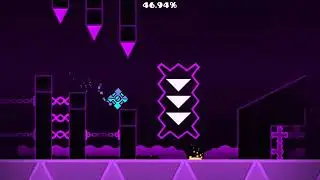 [4K 60fps] Remake Level 2 by KFAOpitar (3 