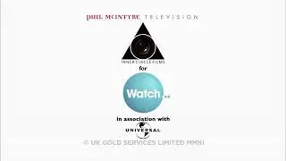 Phil McIntyre Television/Inner Circle Films/Watch/Universal/Passion Distribution (2011)