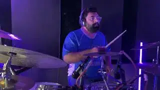 Hadise - Hay Hay #drumscover