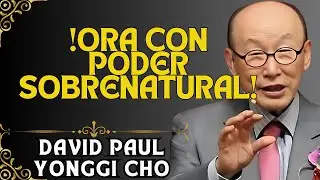 5 PASOS PARA ORAR CON PODER TODOS LOS DÍAS: RUTINA DIVINA