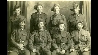 ANZAC Story for Rupert Murdoch