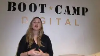 Social Media Tips and Tricks with Krista Neher - FourSquare, Part I