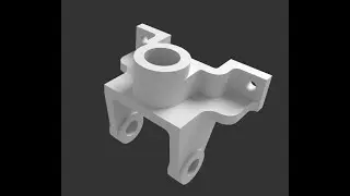 Bevel Gear Support