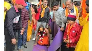 Gaushaleshwar Hanumat Dham  is live!