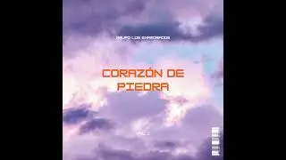 8. Rosas Rojas - Grupo Los Enamorados