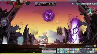 [EU Reboot] 246 Hoyoung NLotus solo