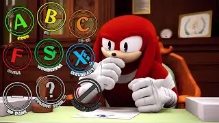 [UPDATED] Ranking scenes for 
