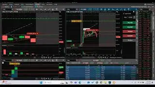MAKING $9000!! $CYBL {LIVE}