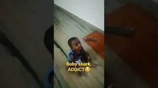 baby shark #baby #cartoon #english #babyvideos #kids #addicted #babysharkchallenge #kochu #kids #fun