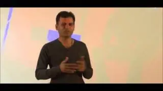 Breaking Language Barriers | Sunil Khandbahale | TEDxXLRI