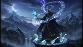 Evil Warlock dota2 song music