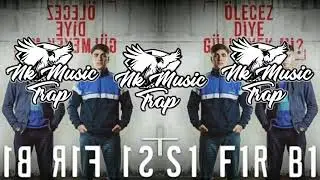Yen Sifir Bir Congo ve Burak Mafya M&uuml;ziğI T&uuml;rk&ccedil;e Turkish Trap Remix