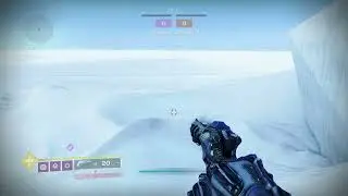 Destiny 2 Spectral Blades Activation Sound