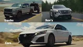 Lifetime Warranty at Greensboro Nissan