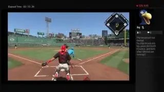 MLB 16 THE SHOW Online Diamond dynasty