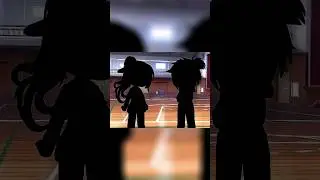 Pov: Your The Only One Left On Your Team || Dogdeball || Gacha