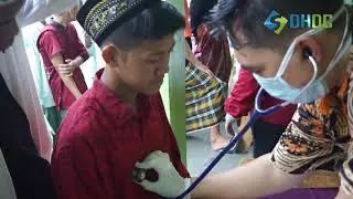 LIBUR AKHIR TAHUN (Pemulangan Santri Wilayah Luar Jawa) PP DARUL HUDA MAYAK