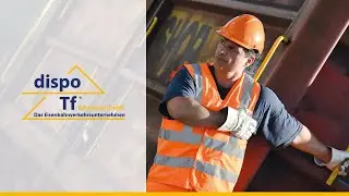 Im Gespr&auml;ch mit... Triebfahrzeugf&uuml;hrer und Dozent Michael Castor