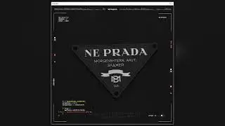 Morgenshtern, Arut, Элджей - NE PRADA (Brostik Remix)