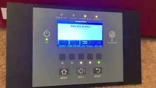 Programming a Gamewell-FCI E3 with Camworks