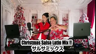 サルサミックス  Salseando ando / DjMilton Peru