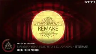 Eduard Nygma feat. El Titó & Dj Joaking - Estigmas (Prod. Rigor Mortis)