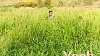 Yash gunjal song yad lagal