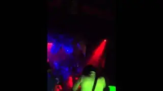 DUB DAMAGE SHOWCASE LIVE AT JUMP UP FOR JJ