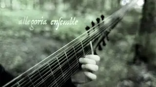 Bellerofonte Castaldi. Quella crudele - Allegoria Ensemble