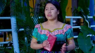 SOLISTA ANA AGUARE PU [] EN LA CRUZ TE MORISTE POR // MI VIDEO OFICIAL VOL.5