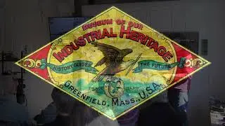 American Crossroads - Industrialization in Franklin County with Jim Terraplane