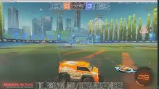 SATANC2 VS ROCKET LEAGUE RANKED GAME | BUY BOTNET | BUY DDOS | BEST IP STRESSER 2025 | dc: notrootr