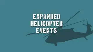 Prigiorne Eterna - Umpteenth Disposable Exp (Expanded Helicopter Events OST)