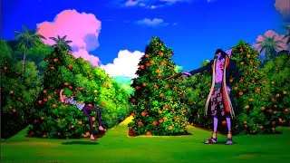 One Piece AMV - Nami's past