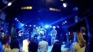 ThrashCan full set @ Chain Reaction