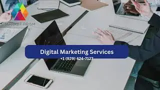 Digital Marketing Services New Jersey
