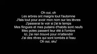 SCH - MAC 11 PAROLES