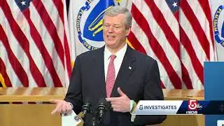 Fight against identity fraud leading to unemployment benefit delays in Massachusetts