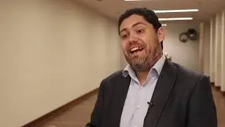 Alberto Larra&iacute;n nos habla sobre las preocupantes cifras de femicidio en Chile