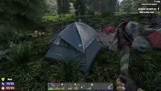 PC 7 Days to Die Navezgane 1 4 Ep 31