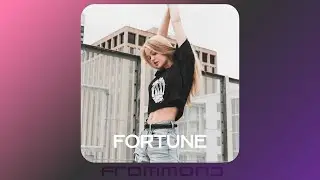 (free) By Индия x The Limba x Deep House Type Beat - Fortune | Дип хаус бит | Лиричный бит 2024