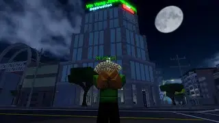 10M Kengan vs Aplan | Mighty Omega
