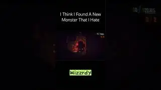 I Think I Found A New Monster That I Hate #Repo #Gaming #Funny