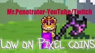How to get infinite pixel coins in pixel survival 2 [Pixel Survival 2]