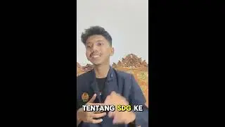 Student Exchange Malaysia: 3 SDGs yang Saya Pelajari di INTI International University