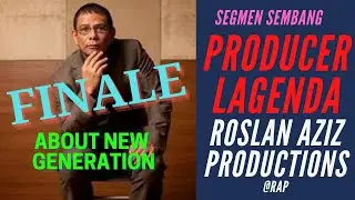 Lagenda ROSLAN AZIZ FINAL