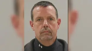 Court docs reveal former security guard accused of spying on woman pumping breast milk